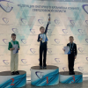  2-й этап Региональных соревнований Свердловской области по фигурному катанию на коньках.
